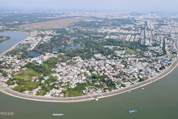 Những thế mạnh của Đồng Nai khi lên thành phố trực thuộc Trung ương