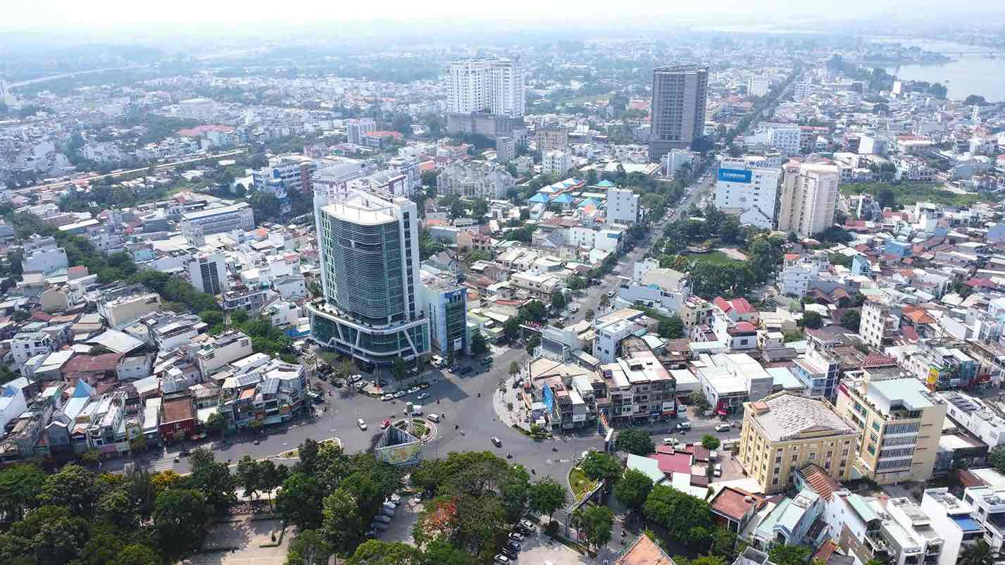 Đồng Nai chính thức được công nhận đạt tiêu chí đô thị loại I