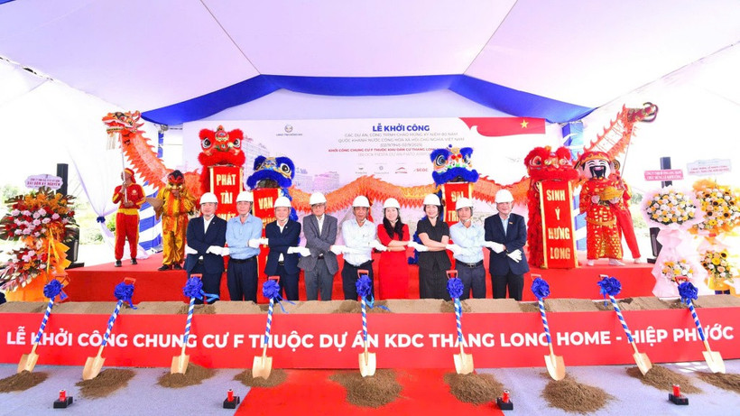 Thang Long Real Group: Bứt phá cùng nhịp phát triển hạ tầng phía Nam