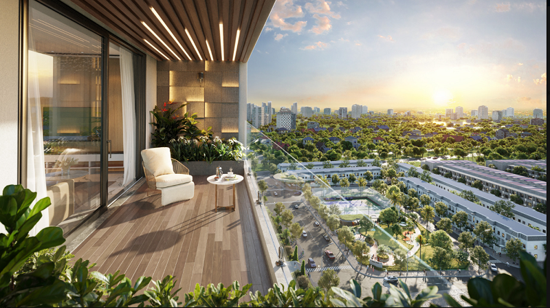 Vì sao hệ tiện ích tại FIATO Airport City là “điểm vàng” gia tăng giá trị đầu tư?