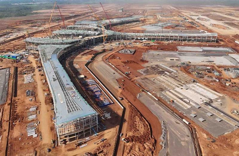 Cú Hích Tỷ Đô Từ Sân Bay Long Thành: Vì Sao Fiato Airport City Nổi Bật Giữa Tâm Điểm Kết Nối?